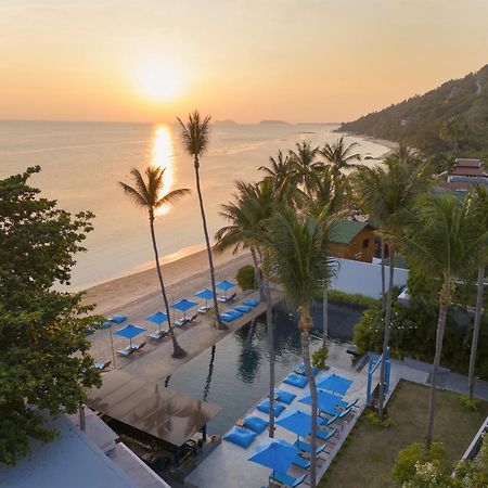 Explorar Koh Phangan - Adults Only Resort And Spa Хаад Рин Экстерьер фото