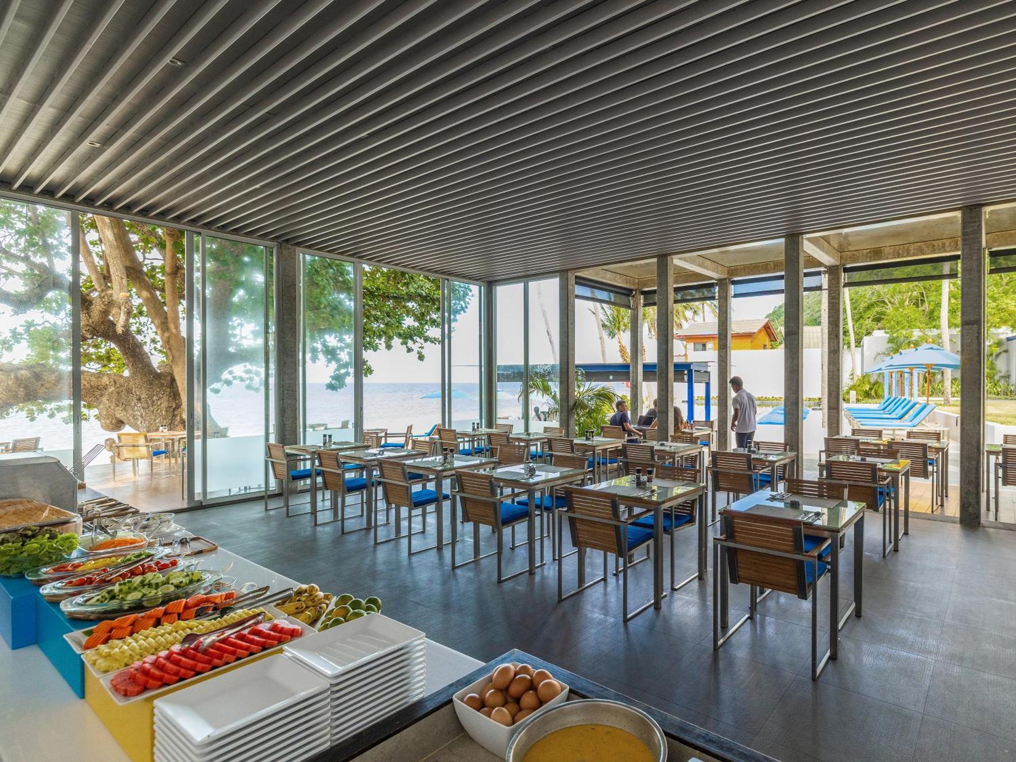 Explorar Koh Phangan - Adults Only Resort And Spa Хаад Рин Экстерьер фото